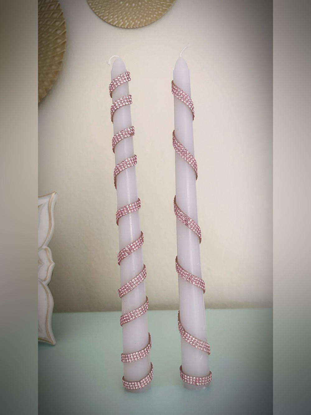Handmade Candles